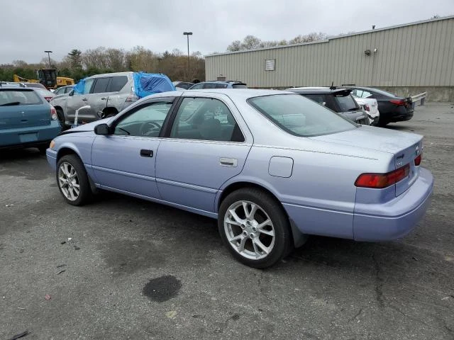 Photo 1 VIN: 4T1BG22K1VU158079 - TOYOTA CAMRY LE 