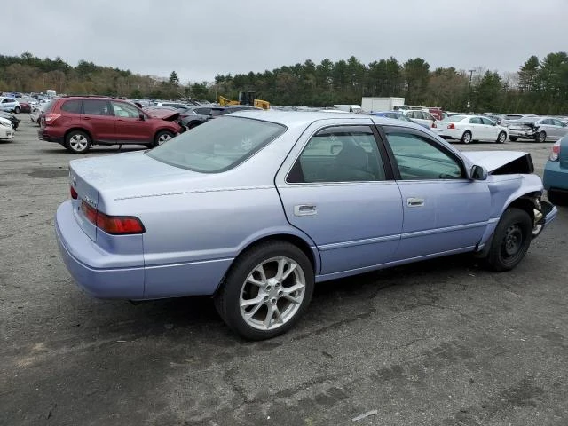 Photo 2 VIN: 4T1BG22K1VU158079 - TOYOTA CAMRY LE 