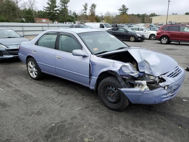 Photo 3 VIN: 4T1BG22K1VU158079 - TOYOTA CAMRY LE 