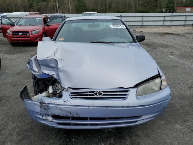 Photo 4 VIN: 4T1BG22K1VU158079 - TOYOTA CAMRY LE 