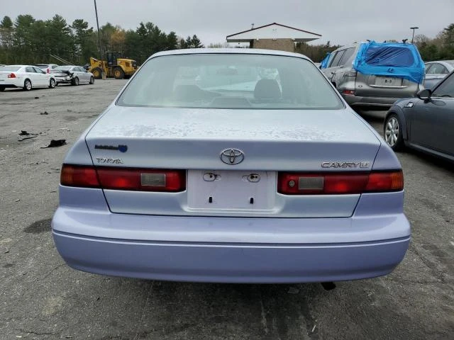 Photo 5 VIN: 4T1BG22K1VU158079 - TOYOTA CAMRY LE 