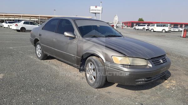 Photo 12 VIN: 4T1BG22K1VU177375 - TOYOTA CAMRY 