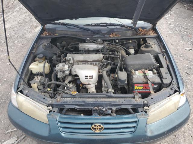 Photo 10 VIN: 4T1BG22K1VU762392 - TOYOTA CAMRY CE 