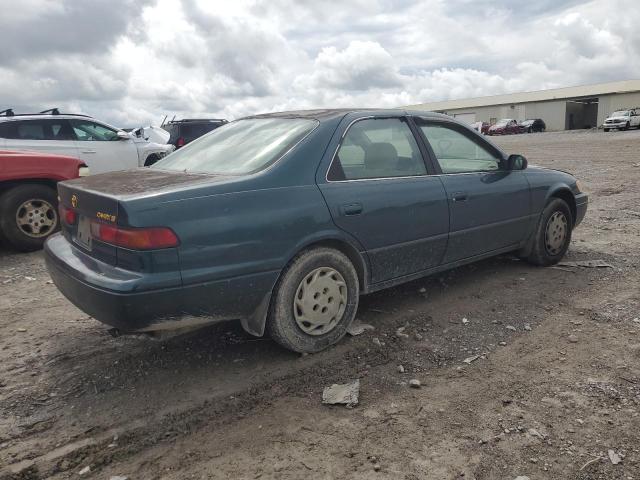 Photo 2 VIN: 4T1BG22K1VU762392 - TOYOTA CAMRY CE 