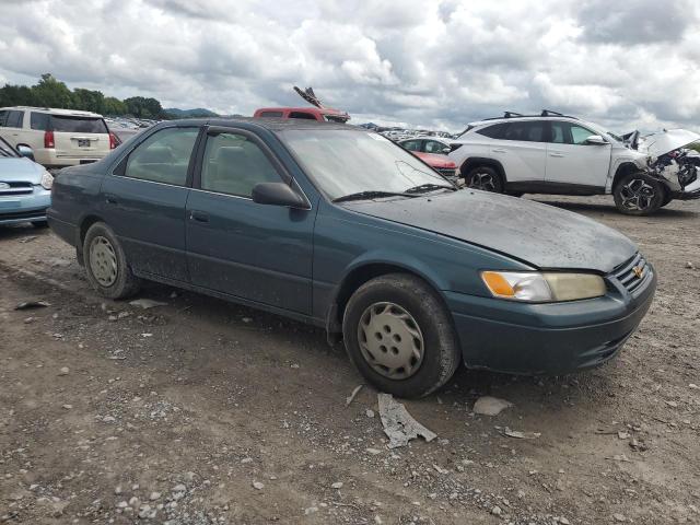 Photo 3 VIN: 4T1BG22K1VU762392 - TOYOTA CAMRY CE 