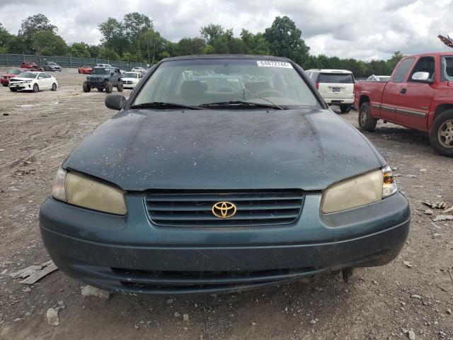 Photo 4 VIN: 4T1BG22K1VU762392 - TOYOTA CAMRY CE 