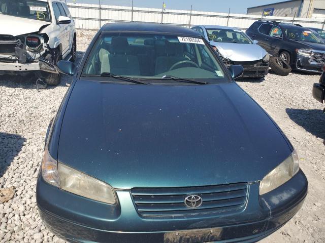 Photo 4 VIN: 4T1BG22K1WU243537 - TOYOTA CAMRY CE 