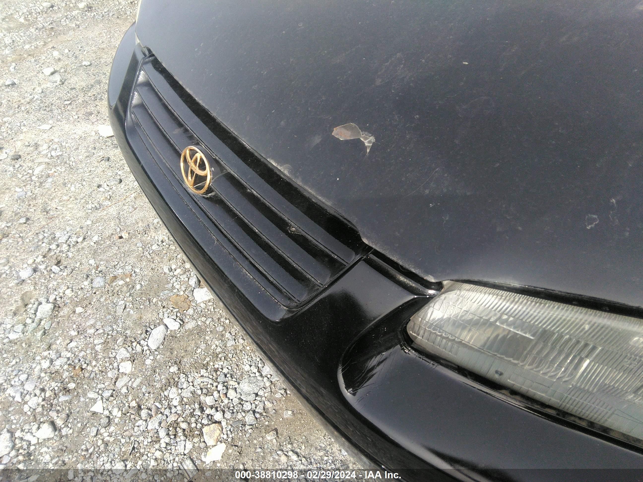 Photo 5 VIN: 4T1BG22K1WU312548 - TOYOTA CAMRY 