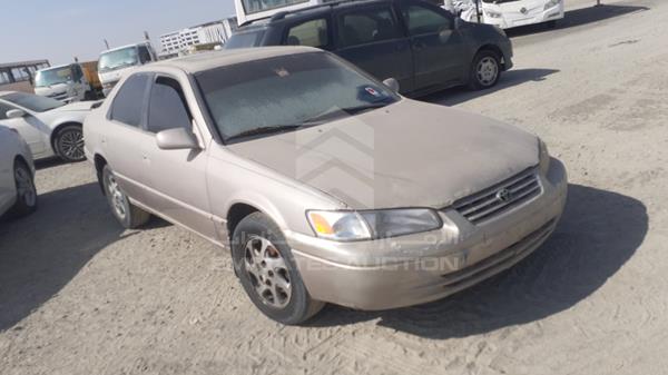 Photo 10 VIN: 4T1BG22K1WU332945 - TOYOTA CAMRY 