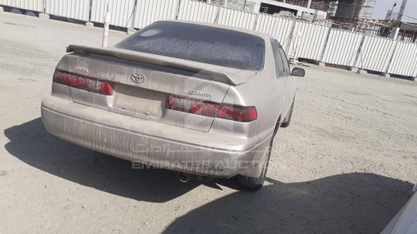 Photo 9 VIN: 4T1BG22K1WU332945 - TOYOTA CAMRY 