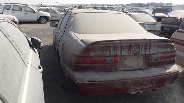 Photo 4 VIN: 4T1BG22K1XU406947 - TOYOTA CAMRY 