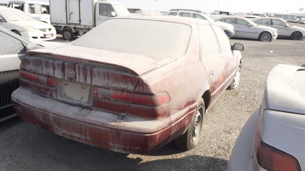 Photo 6 VIN: 4T1BG22K1XU406947 - TOYOTA CAMRY 