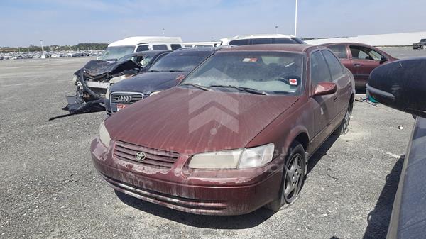 Photo 7 VIN: 4T1BG22K1XU446087 - TOYOTA CAMRY 