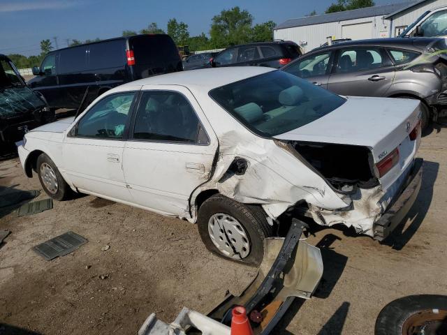 Photo 1 VIN: 4T1BG22K1XU456635 - TOYOTA CAMRY CE 