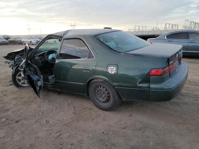 Photo 1 VIN: 4T1BG22K1XU551776 - TOYOTA CAMRY CE 