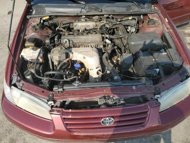 Photo 10 VIN: 4T1BG22K1XU591095 - TOYOTA CAMRY CE 