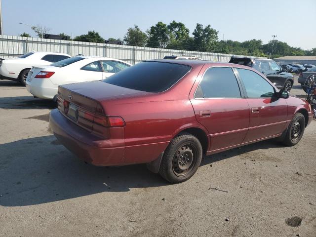 Photo 2 VIN: 4T1BG22K1XU591095 - TOYOTA CAMRY CE 