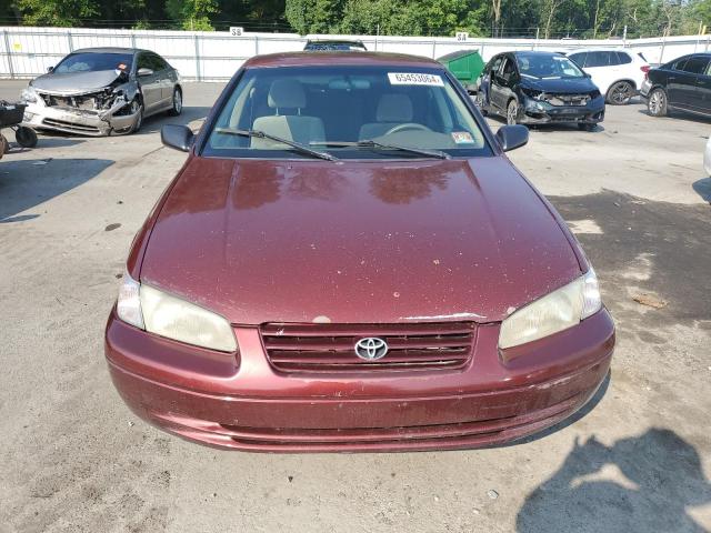 Photo 4 VIN: 4T1BG22K1XU591095 - TOYOTA CAMRY CE 