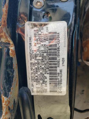 Photo 11 VIN: 4T1BG22K1XU604105 - TOYOTA CAMRY 