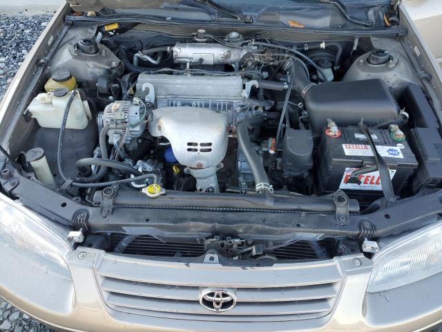 Photo 10 VIN: 4T1BG22K1XU608302 - TOYOTA CAMRY 