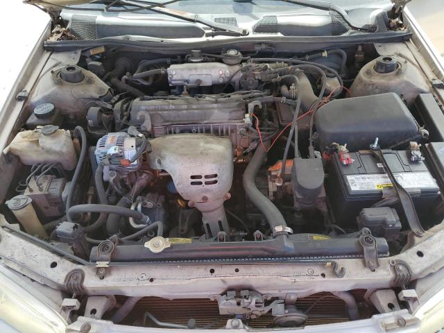 Photo 10 VIN: 4T1BG22K1XU864956 - TOYOTA CAMRY CE 