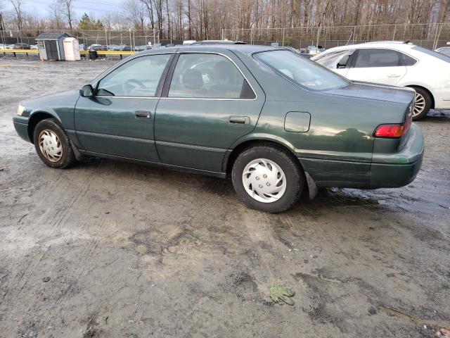 Photo 1 VIN: 4T1BG22K1XU910687 - TOYOTA CAMRY 