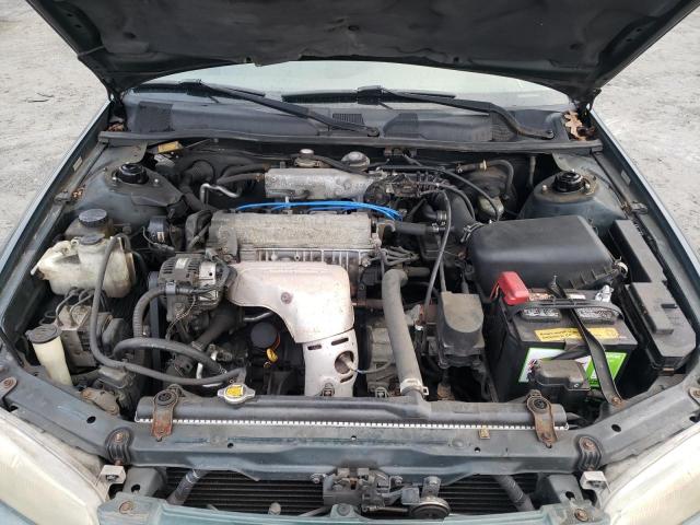 Photo 10 VIN: 4T1BG22K1XU910687 - TOYOTA CAMRY 