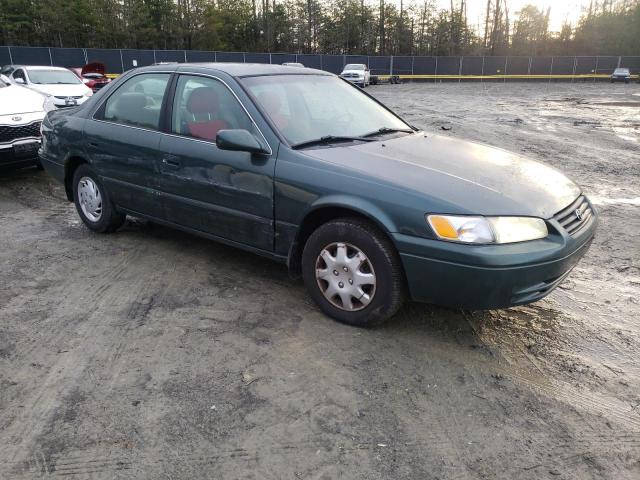 Photo 3 VIN: 4T1BG22K1XU910687 - TOYOTA CAMRY 