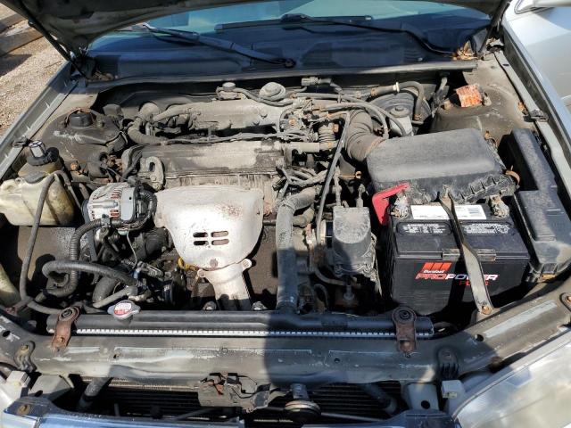 Photo 10 VIN: 4T1BG22K1YU655833 - TOYOTA CAMRY 