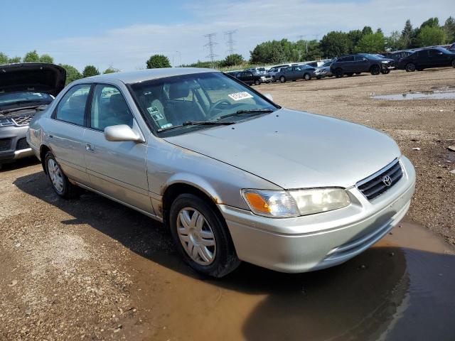 Photo 3 VIN: 4T1BG22K1YU655833 - TOYOTA CAMRY 