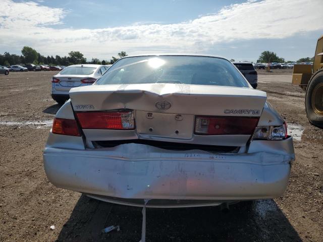 Photo 5 VIN: 4T1BG22K1YU655833 - TOYOTA CAMRY 