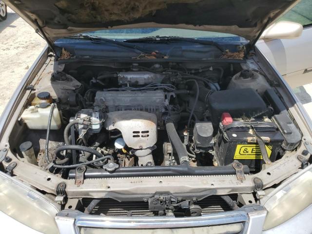 Photo 10 VIN: 4T1BG22K1YU672227 - TOYOTA CAMRY CE 