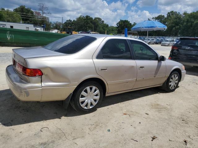 Photo 2 VIN: 4T1BG22K1YU672227 - TOYOTA CAMRY CE 