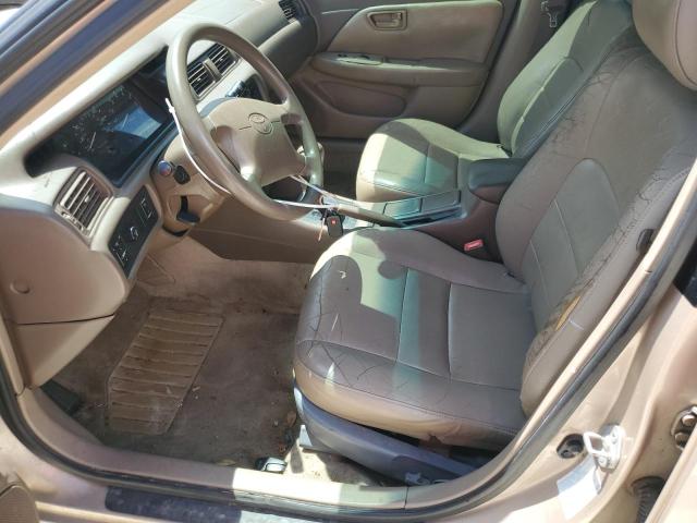 Photo 6 VIN: 4T1BG22K1YU672227 - TOYOTA CAMRY CE 