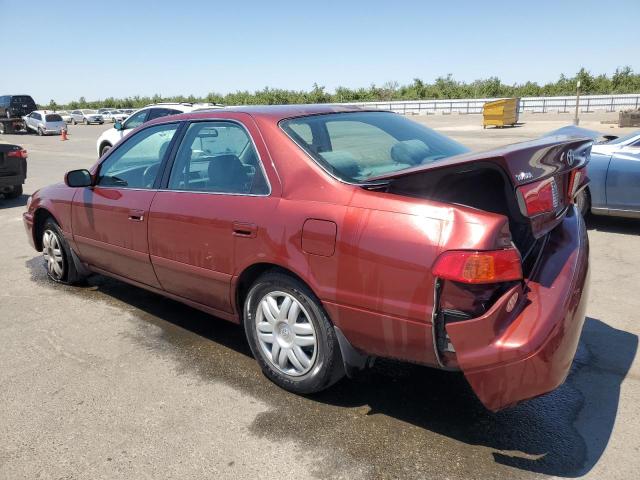 Photo 1 VIN: 4T1BG22K1YU692672 - TOYOTA CAMRY CE 