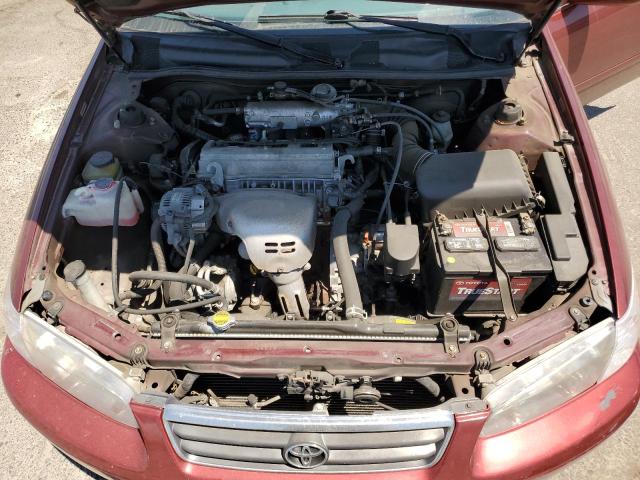 Photo 10 VIN: 4T1BG22K1YU692672 - TOYOTA CAMRY CE 