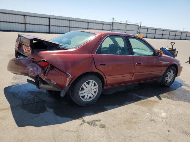 Photo 2 VIN: 4T1BG22K1YU692672 - TOYOTA CAMRY CE 