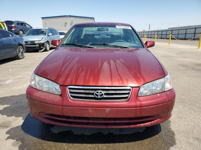 Photo 4 VIN: 4T1BG22K1YU692672 - TOYOTA CAMRY CE 