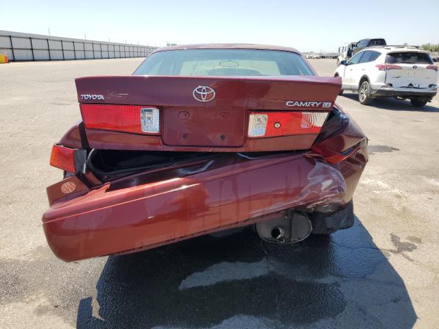 Photo 5 VIN: 4T1BG22K1YU692672 - TOYOTA CAMRY CE 