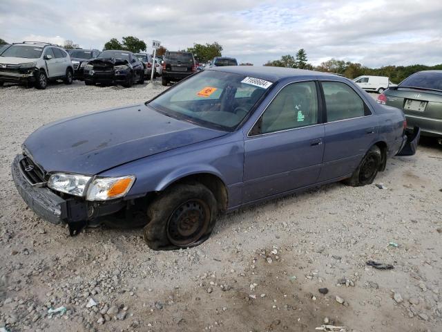 Photo 0 VIN: 4T1BG22K1YU698018 - TOYOTA CAMRY CE 