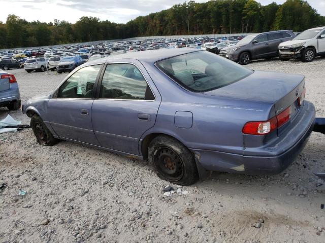 Photo 1 VIN: 4T1BG22K1YU698018 - TOYOTA CAMRY CE 