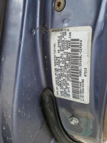 Photo 11 VIN: 4T1BG22K1YU698018 - TOYOTA CAMRY CE 