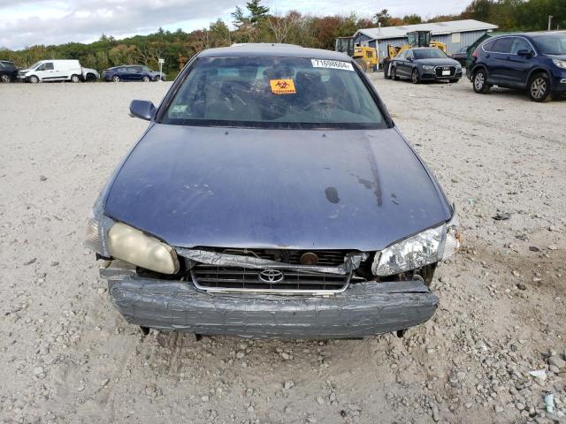 Photo 4 VIN: 4T1BG22K1YU698018 - TOYOTA CAMRY CE 