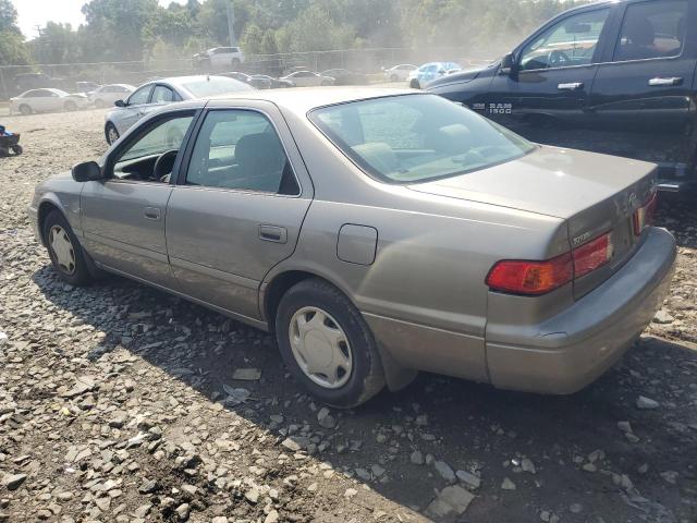 Photo 1 VIN: 4T1BG22K1YU711284 - TOYOTA CAMRY CE 