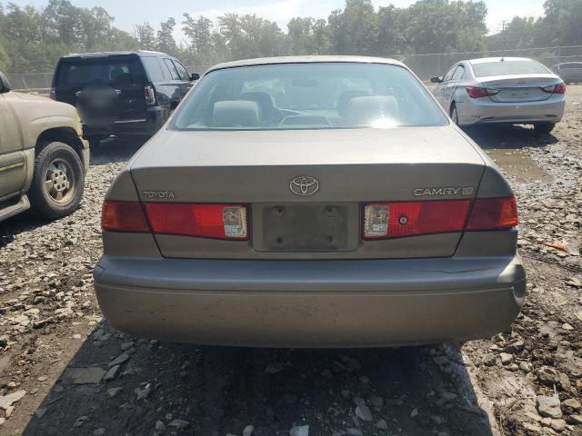 Photo 5 VIN: 4T1BG22K1YU711284 - TOYOTA CAMRY CE 