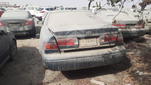 Photo 8 VIN: 4T1BG22K1YU931668 - TOYOTA CAMRY 