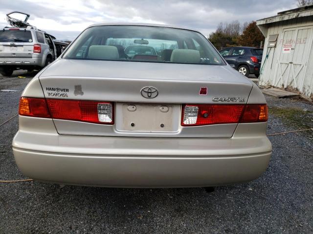 Photo 5 VIN: 4T1BG22K1YU933159 - TOYOTA CAMRY 