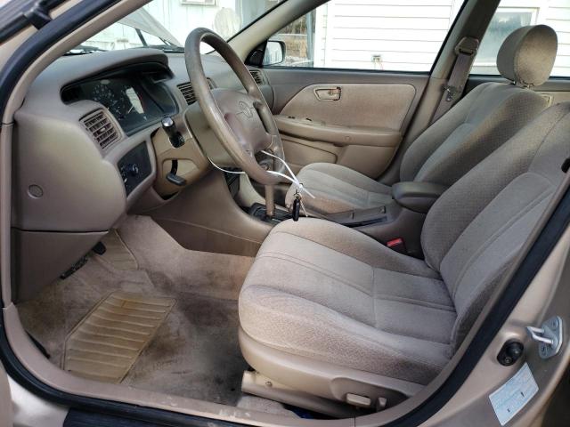 Photo 6 VIN: 4T1BG22K1YU933159 - TOYOTA CAMRY 