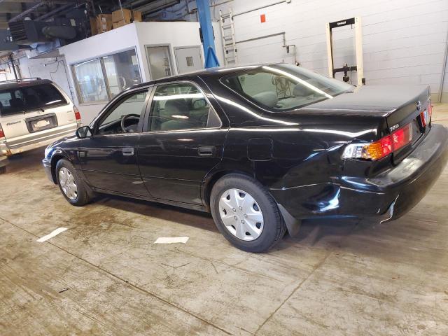 Photo 1 VIN: 4T1BG22K1YU948535 - TOYOTA COROLLA 