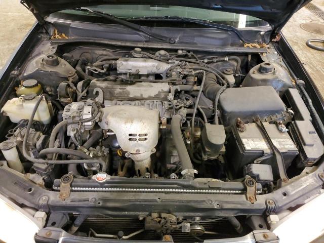 Photo 10 VIN: 4T1BG22K1YU948535 - TOYOTA COROLLA 